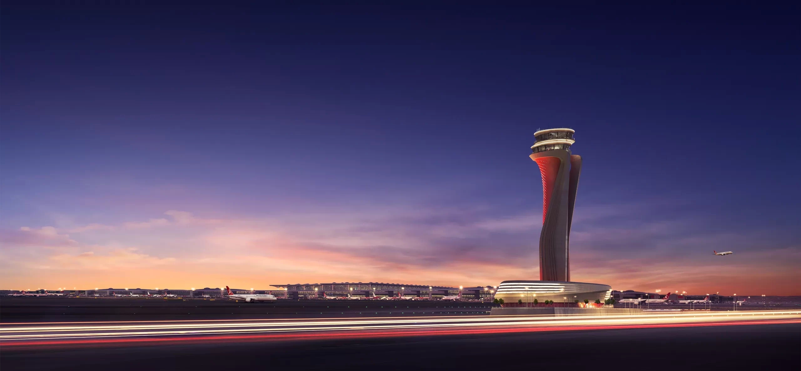 VIP Airport Services