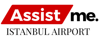 Airport AssistMe Logo