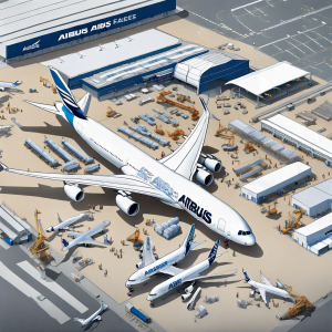 Airbus's Strategic Production Ramp-Up and Commitment to Quality Amidst Rising Demand 5 airbuss strategic production ramp up and commitment to quality amidst rising demand H3rVOzCO