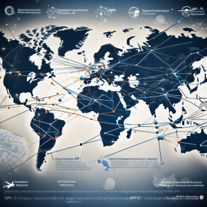 Evolving Excellence: The Global Expansion of APS in the Aerospace Sector 7 evolving excellence the global expansion of aps in the aerospace sector TMxjPysG