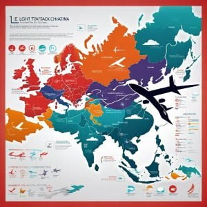 Expanding Horizons: London-Gatwick's New Flight Paths to China Enrich Global Connectivity 5 expanding horizons london gatwicks new flight paths to china enrich global connectivity TrTswEn3
