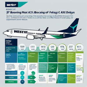 Impact of Boeing 737 MAX Delays on WestJet's Fleet Expansion 10 impact of boeing 737 max delays on westjets fleet expansion 5EFOf84L