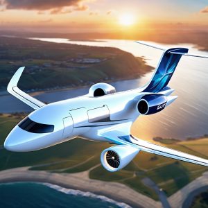 Surf Air Revolutionizes Regional Aviation with Hybrid-Electric Fleet 4 surf air revolutionizes regional aviation with hybrid electric fleet ARF2wpgi