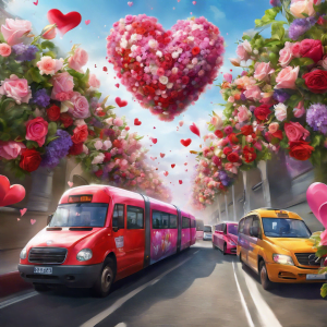 The Global Journey of Flowers: Valentine's Day 2024 and Beyond 3 the global journey of flowers valentines day 2024 and beyond GC58rMBJ