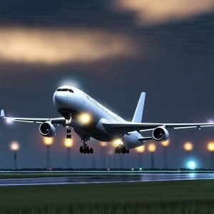 advancements in aviation a comprehensive guide to the instrument landing system wd9Tiryh