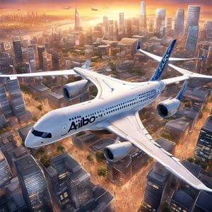 Advancing Urban Air Mobility