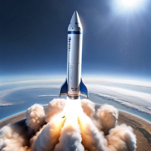 A Milestone in Space Exploration