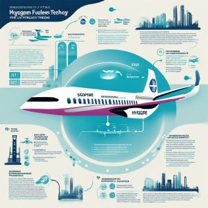Singapore's Leap into Hydrogen Fuel Technology