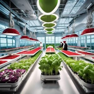 Emirates Flight Catering Acquires Bustanica: A Leap Towards Sustainable Food Production 3 emirates flight catering acquires bustanica a leap towards sustainable food production KwHxMyPE