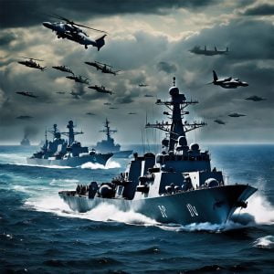 escalating tensions russias aggressive posture in the black sea BEva5zGG