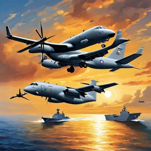 India Approves Major Defence Acquisitions Including Maritime Patrol and Air-Refuel Aircraft 10 india approves major defence acquisitions including maritime patrol and air refuel aircraft 97EHByYq