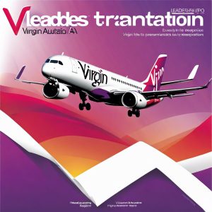 leadership transition at virgin australia amid preparations for ipo VtSENKJX