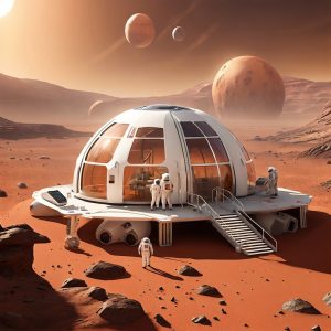NASA's Groundbreaking Mars Simulation Missions: A Prelude to the Red Planet Exploration 6 nasas groundbreaking mars simulation missions a prelude to the red planet exploration JOObC5T7