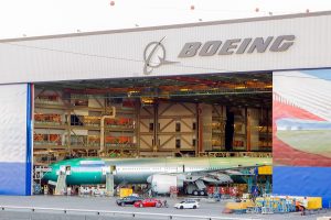 new faa report commissioned after fatal max 8 crashes questions safety at boeing 8vKtidSq