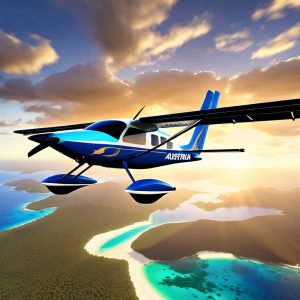 textron aviation announces landmark deal with hinterland aviation for australias first cessna skycourier vwATlVJ7