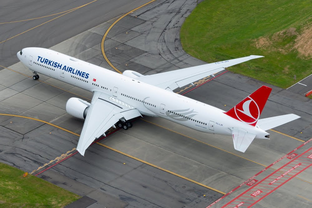 Turkish Airlines heads down under, operates inaugural flight to Melbourne 1 turkish airlines heads down under operates inaugural flight to melbourne 0 hMCmRPgO