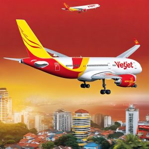 Vietjet Air Expands Fleet with Airbus A330-900 Purchase