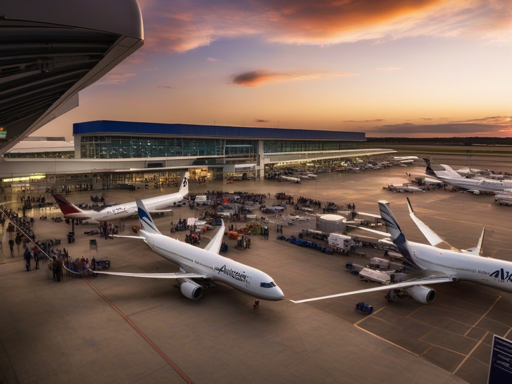 AviAlliance Acquires AGS Airports in Strategic Expansion Istanbul