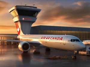 strategic fleet transformation at air canada TqSrM14K