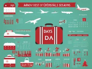 strategic insights for holiday air travel best and worst days to fly IDGTGBGI