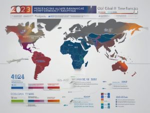 2024 global airline on time performance rankings unveiled NBgxXfU3