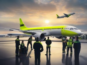 airbaltics operational challenges and strategic initiatives amid technical setbacks 11wchBQM