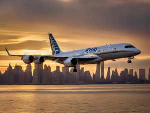 arkia israeli airlines launches direct flights to new york in partnership with techair gLTByLGx