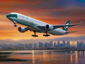 cathay pacific expands global network with new direct flights and increased frequencies lhikGQZq
