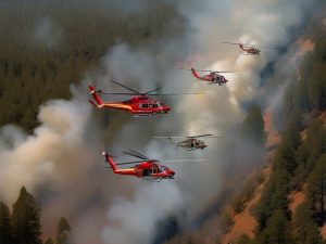 comprehensive overview of cal fires aerial fleet and operations r83intMs