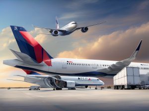 delta air lines and airbus forge future with upnext program Ih9lqclE