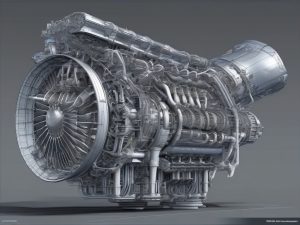 dominance and innovation in the aerospace engine market x6KIruTp