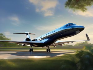 embraers strategic insights and innovations in executive jets dAjSiZzx