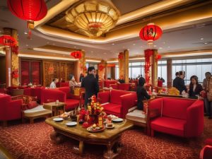 emirates celebrates lunar new year with special in flight and lounge offerings 3QqDOwzA