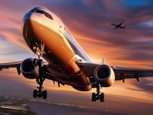 end of an era the final boeing 757 passenger flight in the uk zwegjIuR