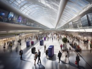 heathrow airport achieves record breaking passenger traffic in 2024 k8BlizdW