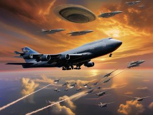 innovative uses of the boeing 747 from flying testbeds to airborne command centers 6O2lfSpp