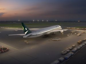 investigation underway after pia flight lands on closed runway dyNYjh58