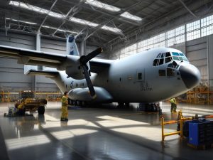 marshall aerospace extends mro services for nordic c 130j fleets Fm7t8ceZ