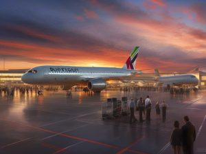 strategic moves in the european airline industry the battle for tap air portugal KANuEXaB