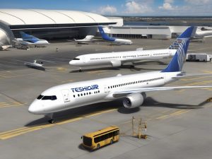 techair israels new airline bridging the gap to new york amidst reduced flights bkA3IfwS