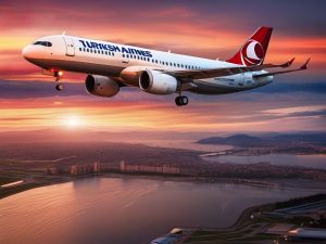 turkish airlines expands international reach with flights to damascus and benghazi PmObKEOm