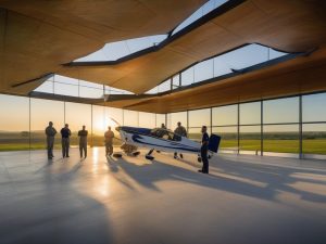 wings for warriors opens new flight training center for veterans RE9TzVaR