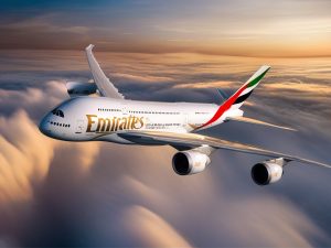 emirates enhances airbus fleet efficiency with advanced software solutions QyevYQru