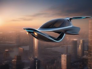 vertical aerospaces strategic advancements and partnerships propel its evtol development ZUDXQpgC