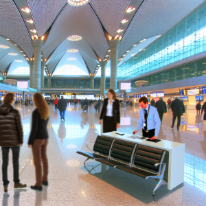 Discover the Best Travel Agencies for Istanbul Airport Fast Track Assistance - Istanbul Airport CIP Assistance, Istanbul airport, Istanbul Airport Arrival Service