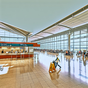Discover the Best Travel Agencies for Istanbul Airport Fast Track Assistance - Istanbul Airport official fast track company, Istanbul Airport Gate to Gate Service, Fast Track Istanbul Airport