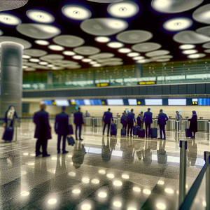 Discover the Top Travel Agencies Offering Istanbul Airport Fast Track Assistance - Istanbul Airport official fast track company, IST Airport Fast Track, Istanbul Airport Lounge