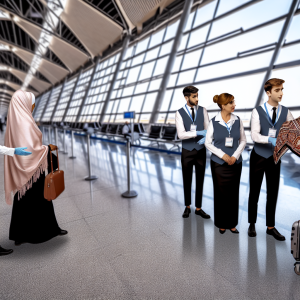 Discover the Ultimate Convenience with Istanbul Airport Meet and Greet Services - Istanbul Airport Arrival Meet and Greet, IST Airport concierge service, Fast Track Istanbul Airport