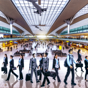 Effortless Travel: Online Booking for Istanbul Airport Meet and Greet Services - Istanbul Airport official fast track company, Istanbul Airport Transit Meet and Greet, Meet & Greet Istanbul Airport