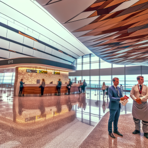 Enhance Your Travel Experience with Istanbul Airport Meet and Greet Services - Istanbul Airport vip arrival service, Istanbul Airport Lounge, IST Airport Fast Track